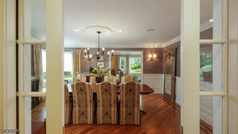 244 Pembrook Road Mountainside, NJ 07092 - Photo 13 of 50