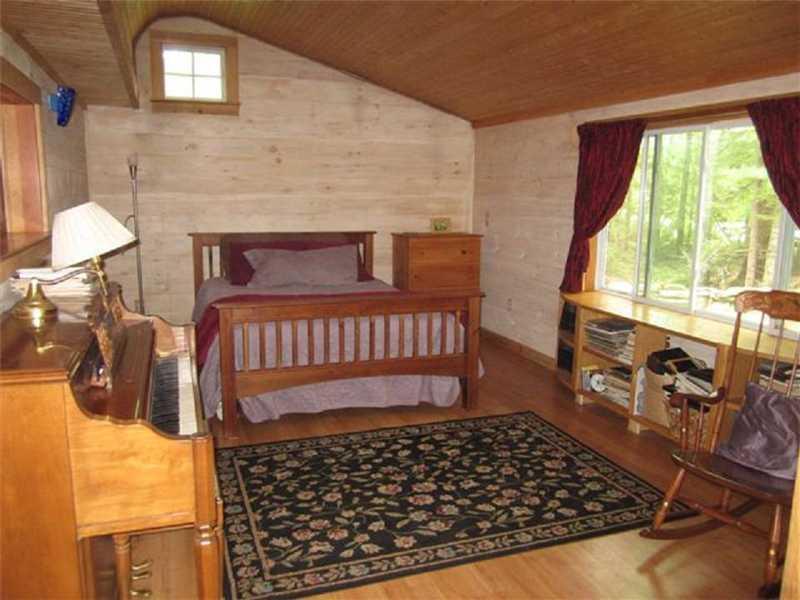 214 Walker Road Lamoine, ME 04605 - Photo 5 of 21 Bedroom. Large 1st level room...