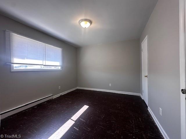 1815 McKnight Mill Road, Unit F Greensboro, NC 27405 - Photo 3 of 9