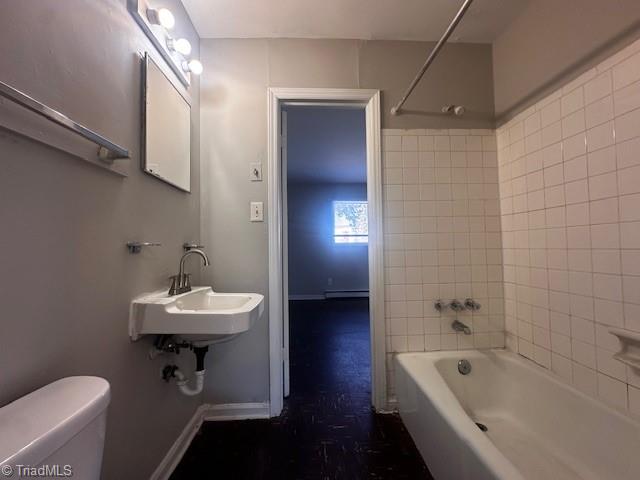 1815 McKnight Mill Road, Unit F Greensboro, NC 27405 - Photo 4 of 9