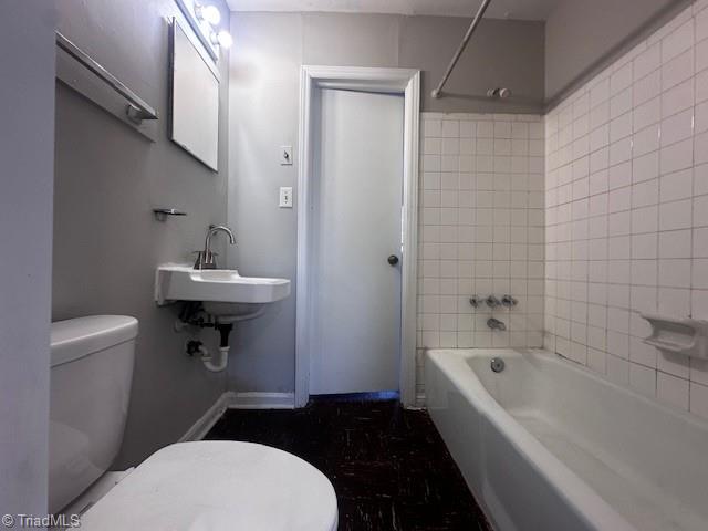 1815 McKnight Mill Road, Unit F Greensboro, NC 27405 - Photo 5 of 9