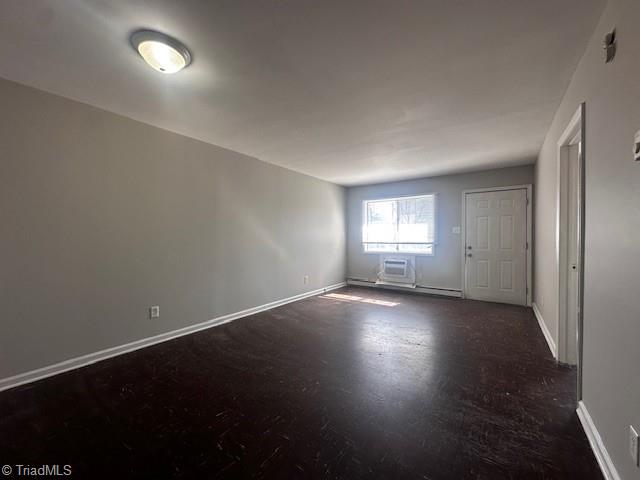 1815 McKnight Mill Road, Unit F Greensboro, NC 27405 - Photo 7 of 9