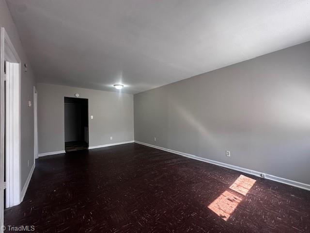 1815 McKnight Mill Road, Unit F Greensboro, NC 27405 - Photo 8 of 9