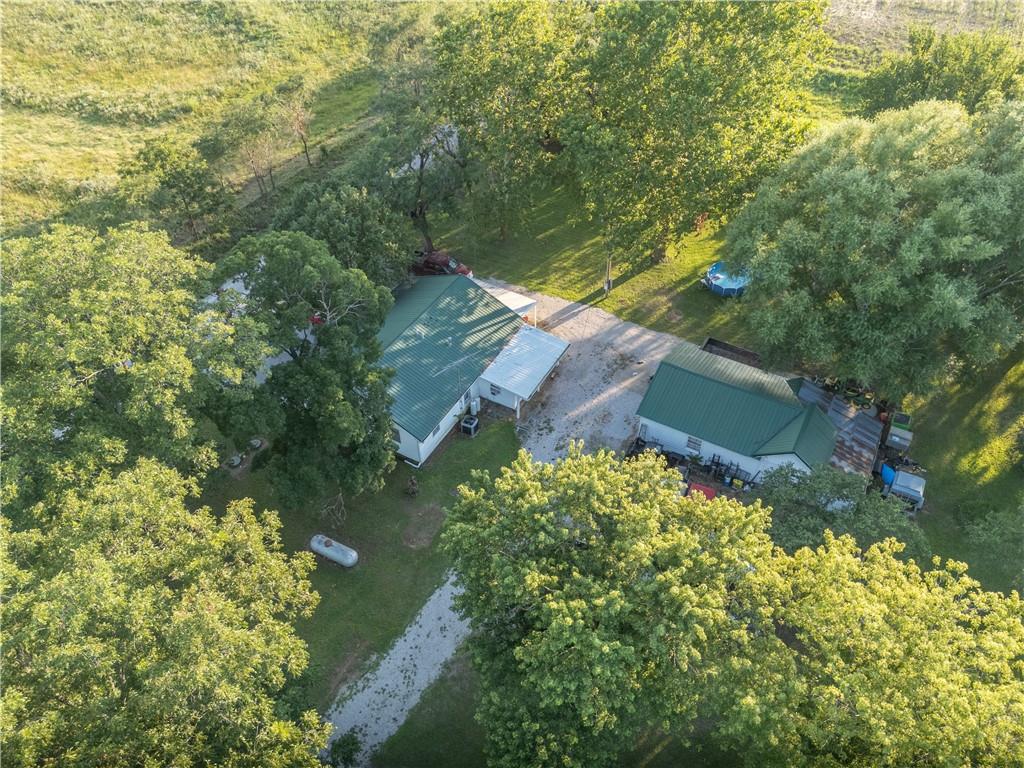 6978 West 1300th Road Centerville, KS 66014 - Photo 1 of 19