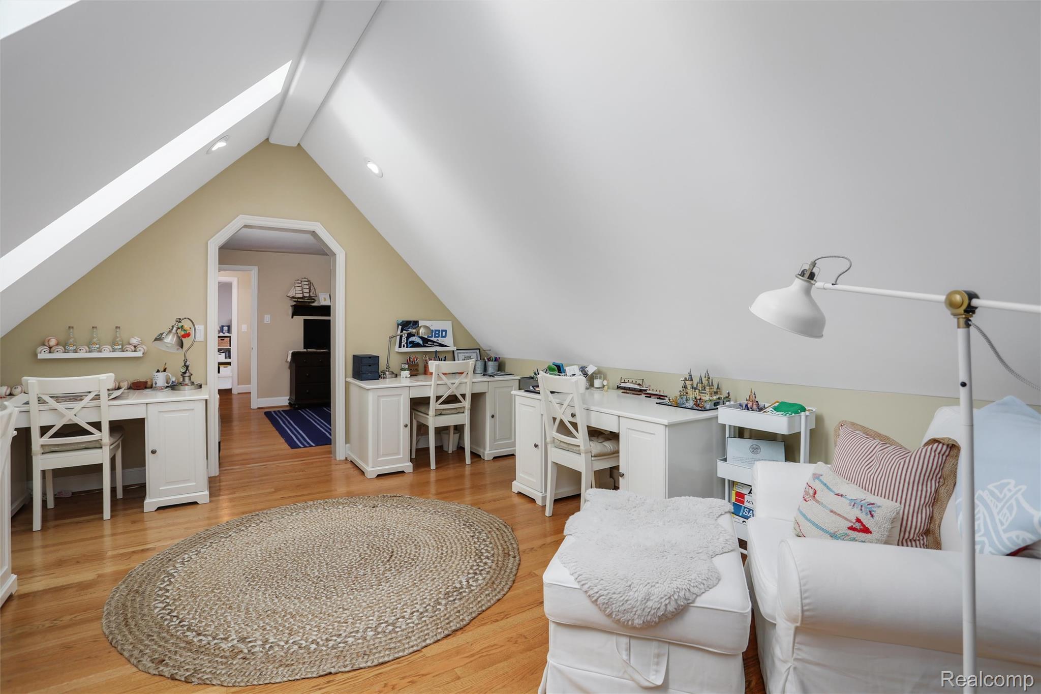 4200 Surrey Cross Road Bloomfield Hills, MI 48301 - Photo 29 of 42 Study