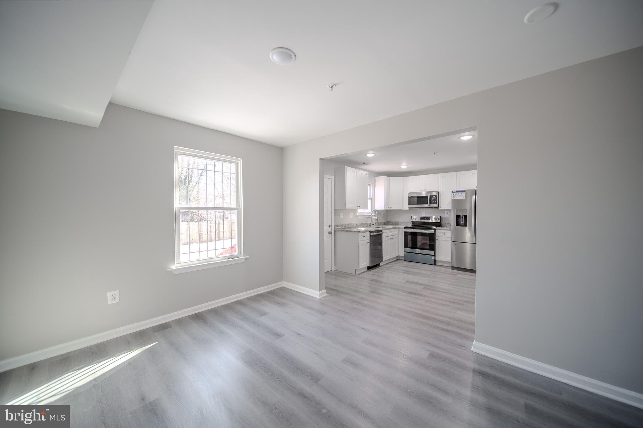 1061 48th Place Northeast Washington, DC 20019 - Photo 18 of 47