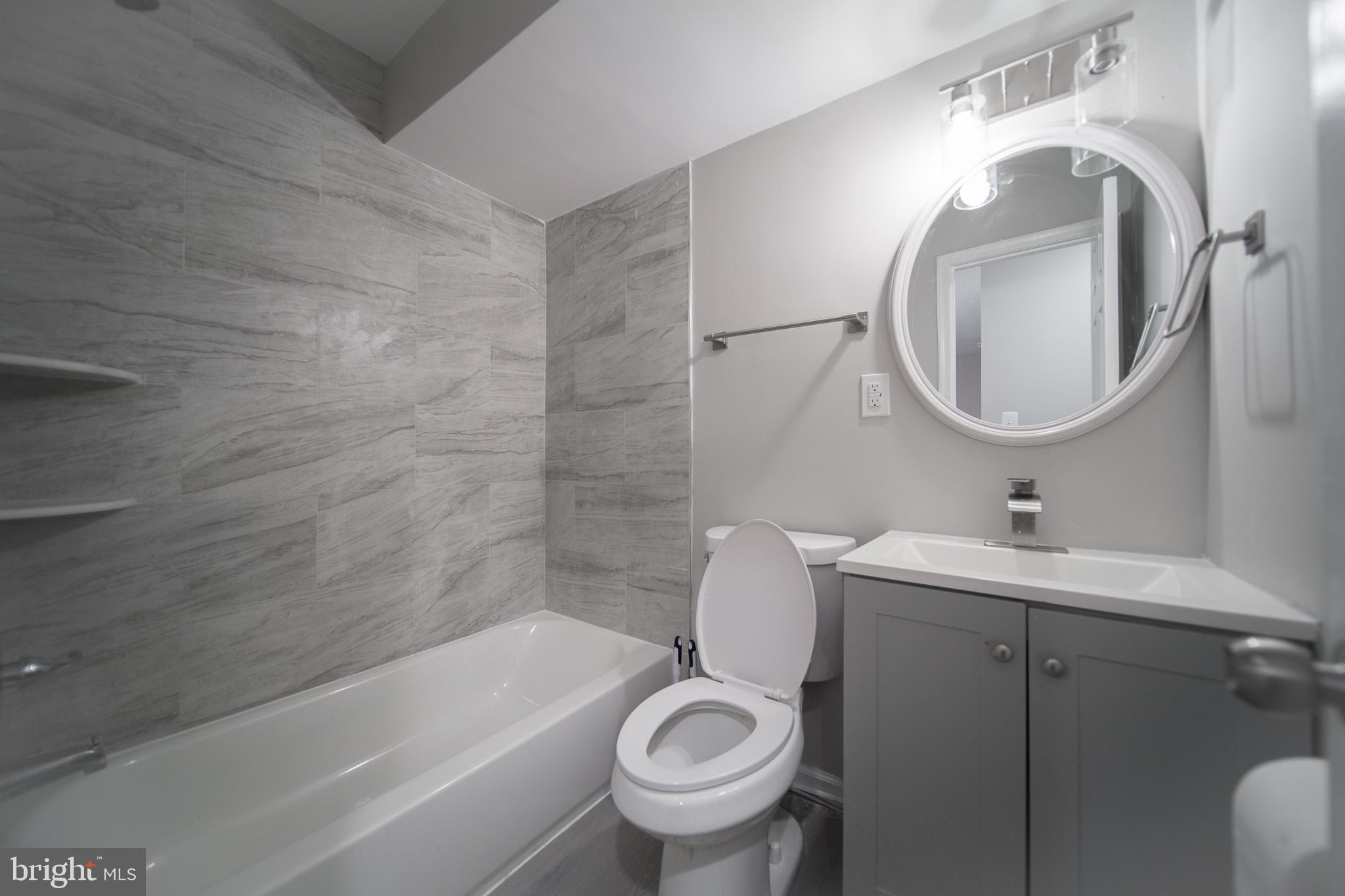 1061 48th Place Northeast Washington, DC 20019 - Photo 22 of 47