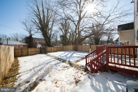 $499,999 | 1061 48th Place Northeast, Washington, DC 20019