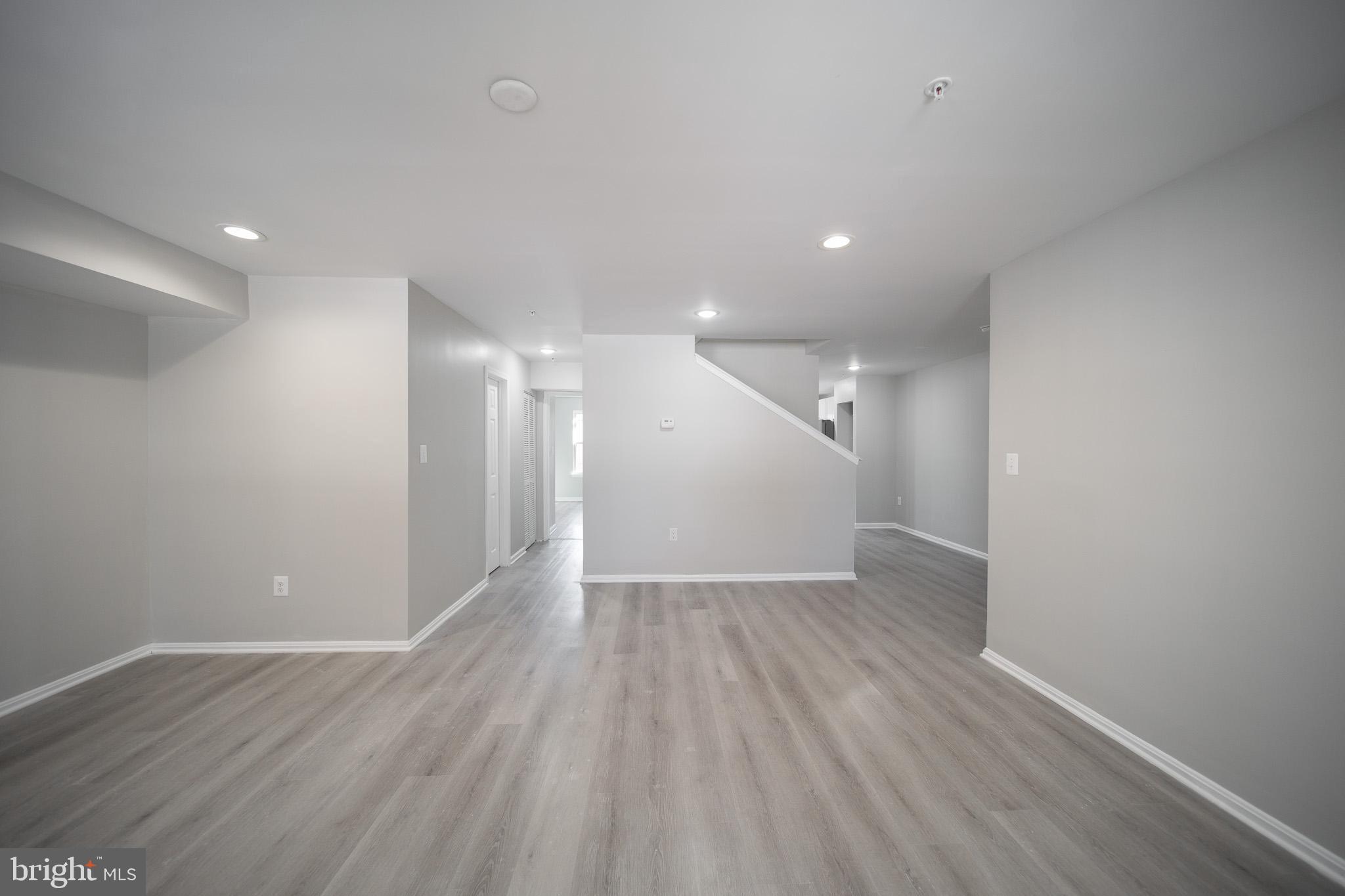 1061 48th Place Northeast Washington, DC 20019 - Photo 6 of 47