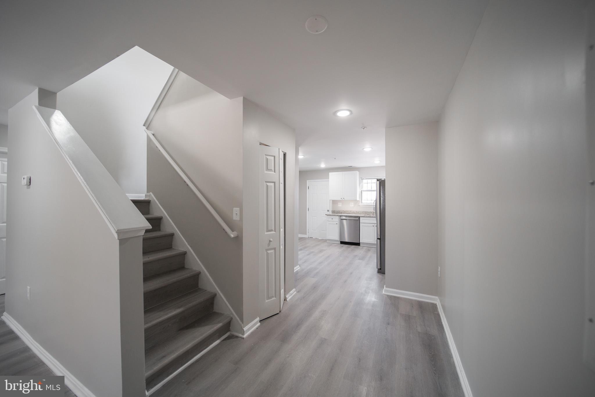 1061 48th Place Northeast Washington, DC 20019 - Photo 10 of 47