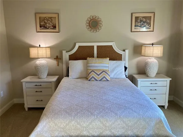 a white bath tub sitting in a bathroom