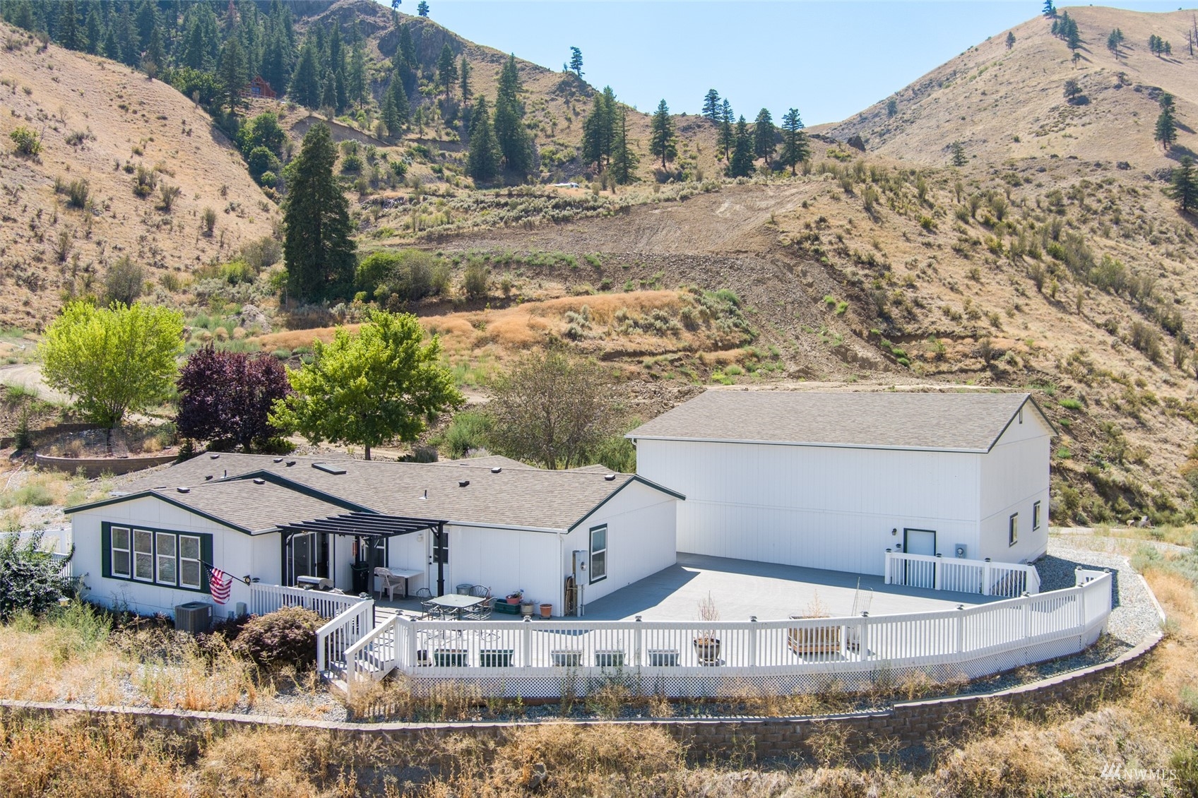 3315 Number 1 Canyon Road Wenatchee, WA 98801 - Photo 20 of 40 Gallery Image 20