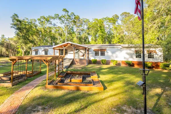 $369,000 | 240 Smokehouse Way, Greenville, FL 32331
