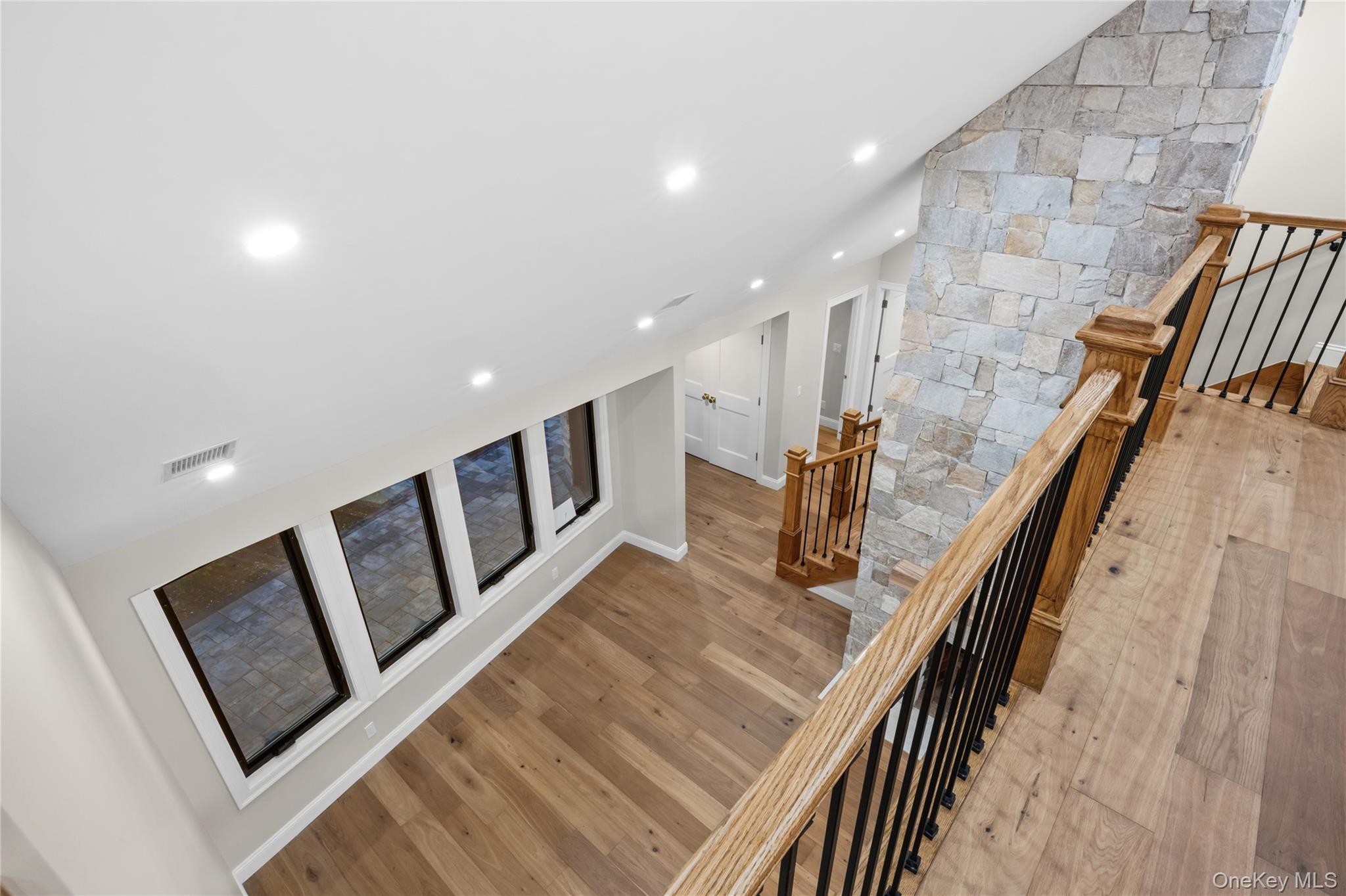 11 Ranch Place Merrick, NY 11566 - Photo 30 of 40 a view of entryway and hall