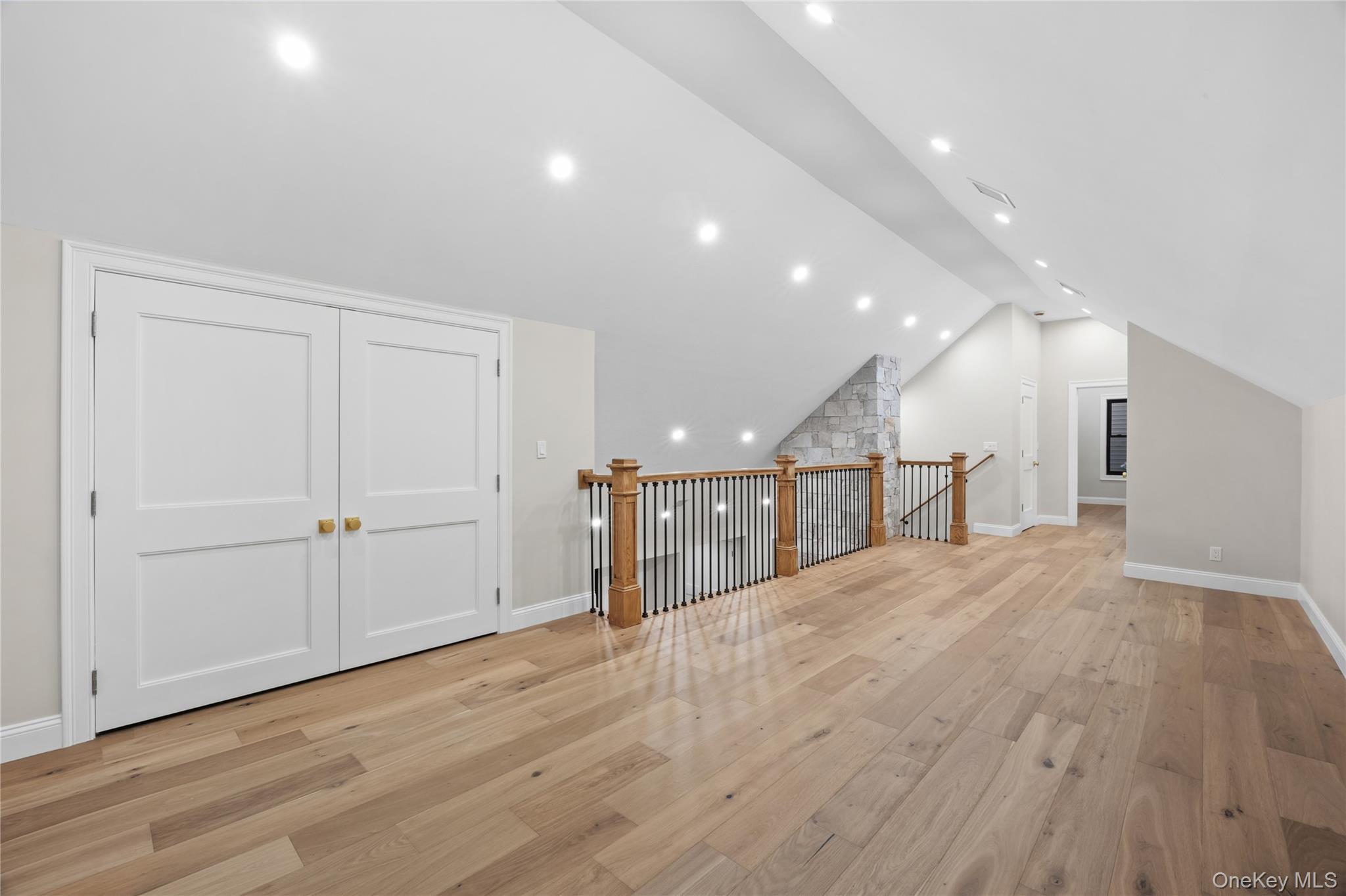 11 Ranch Place Merrick, NY 11566 - Photo 31 of 40 a view of an empty room
