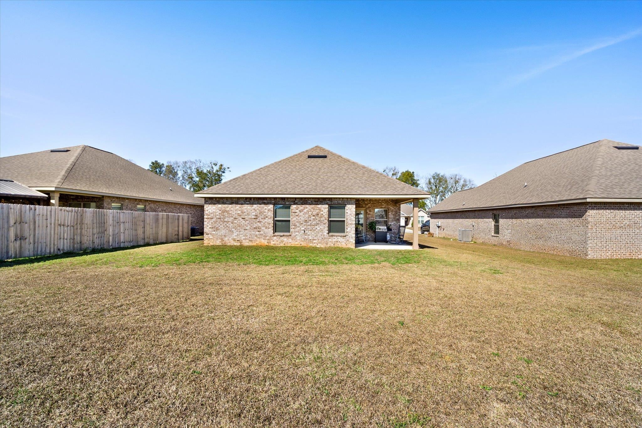 16539 Prado Loop Loxley, AL 36551 - Photo 20 of 20
