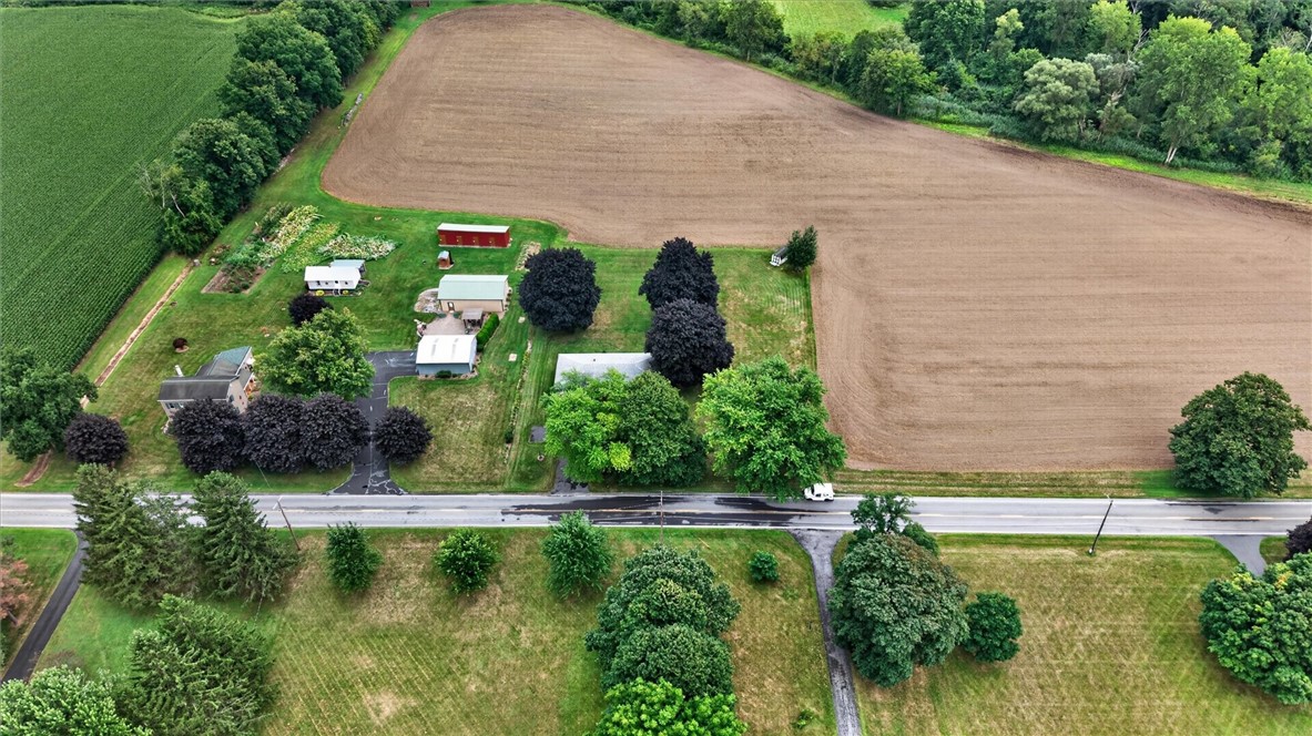 2173 Carter Road Phelps, NY 14456 - Photo 17 of 35 Gallery Image 17