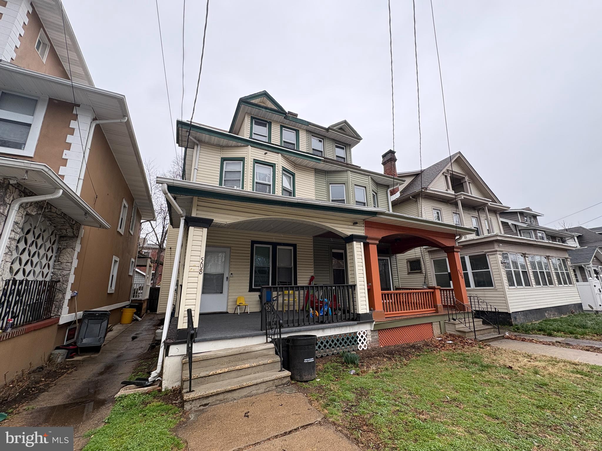508 Riverside Avenue Trenton, NJ 08618 - Photo 1 of 1 Gallery Image 1