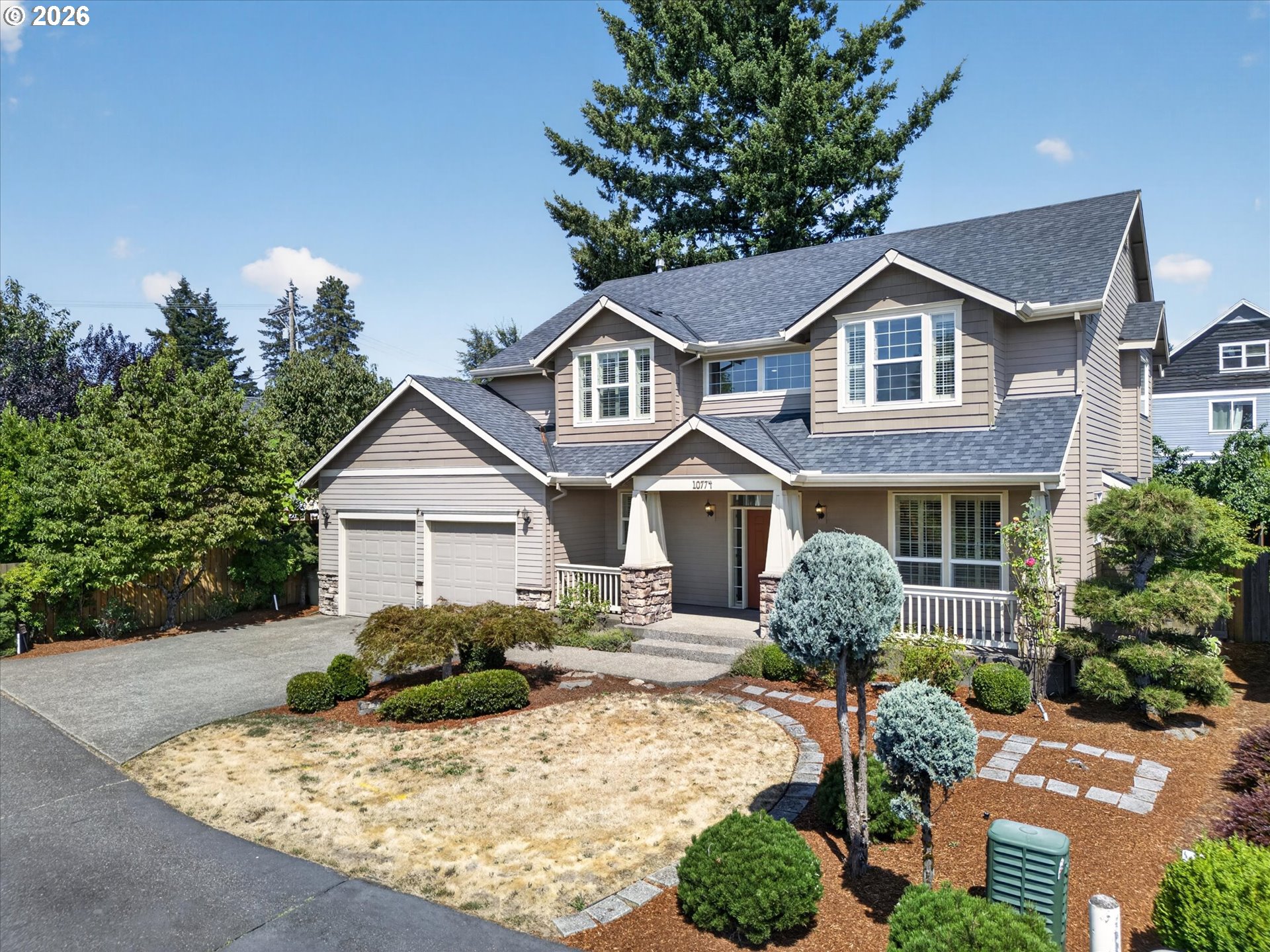 10774 Northwest McDaniel Road Portland, OR 97229 - Photo 2 of 38 Gallery Image 2