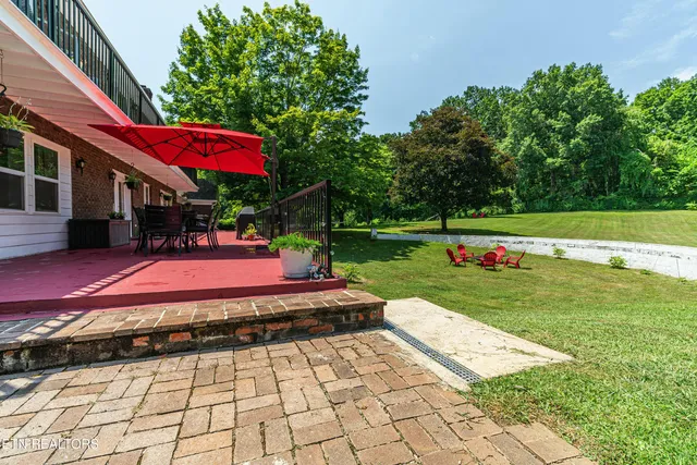 $1,399,999 | 5267 Fountainhead Lane, Knoxville, TN 37918