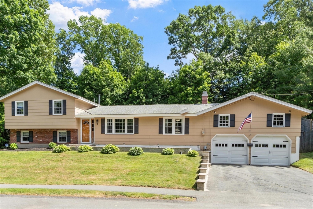 9 Brookbridge Road Peabody, MA 01960 - Photo 39 of 42
