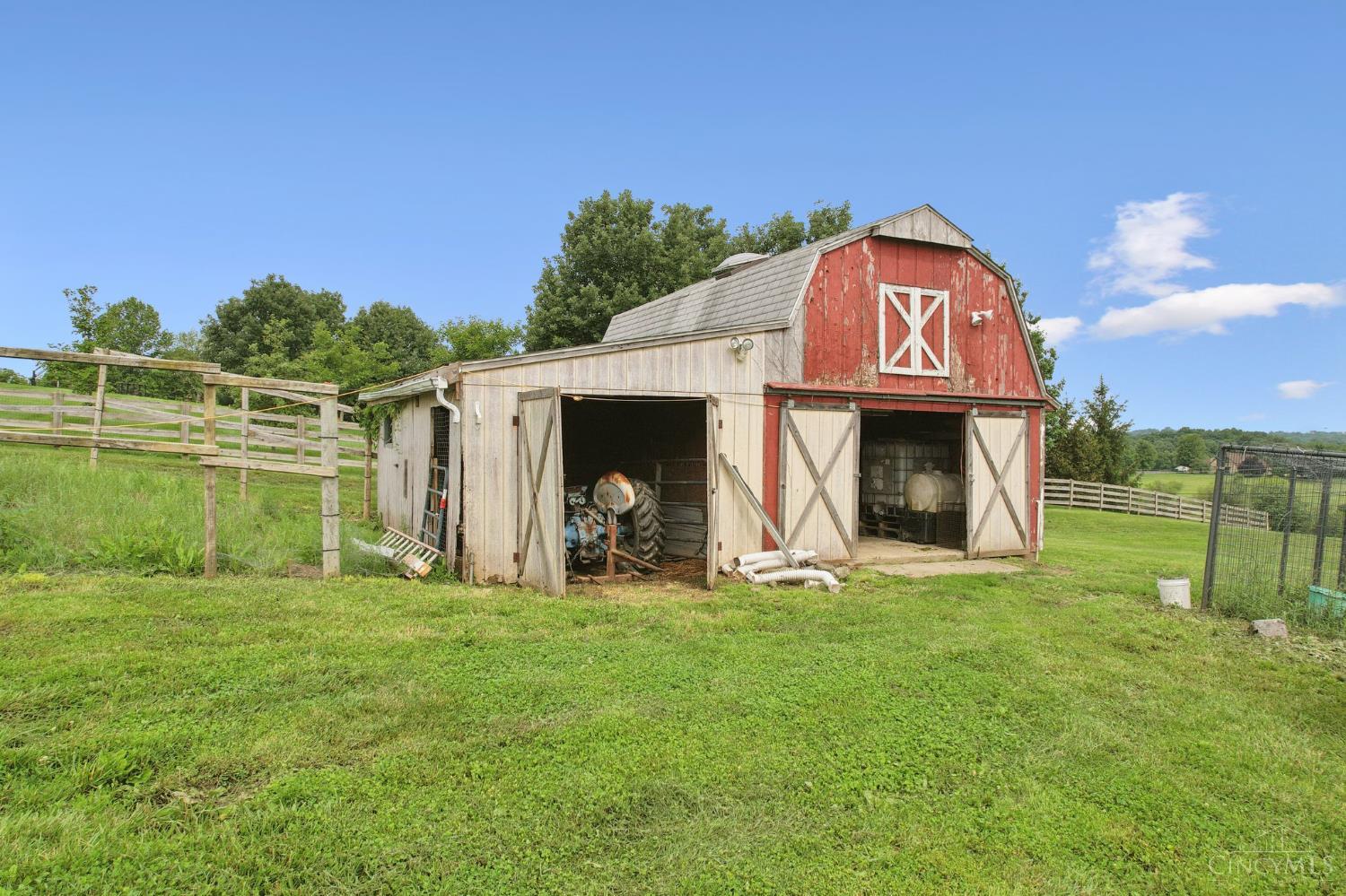 3430 Hamilton New London Road Hamilton, OH 45013 - Photo 45 of 46