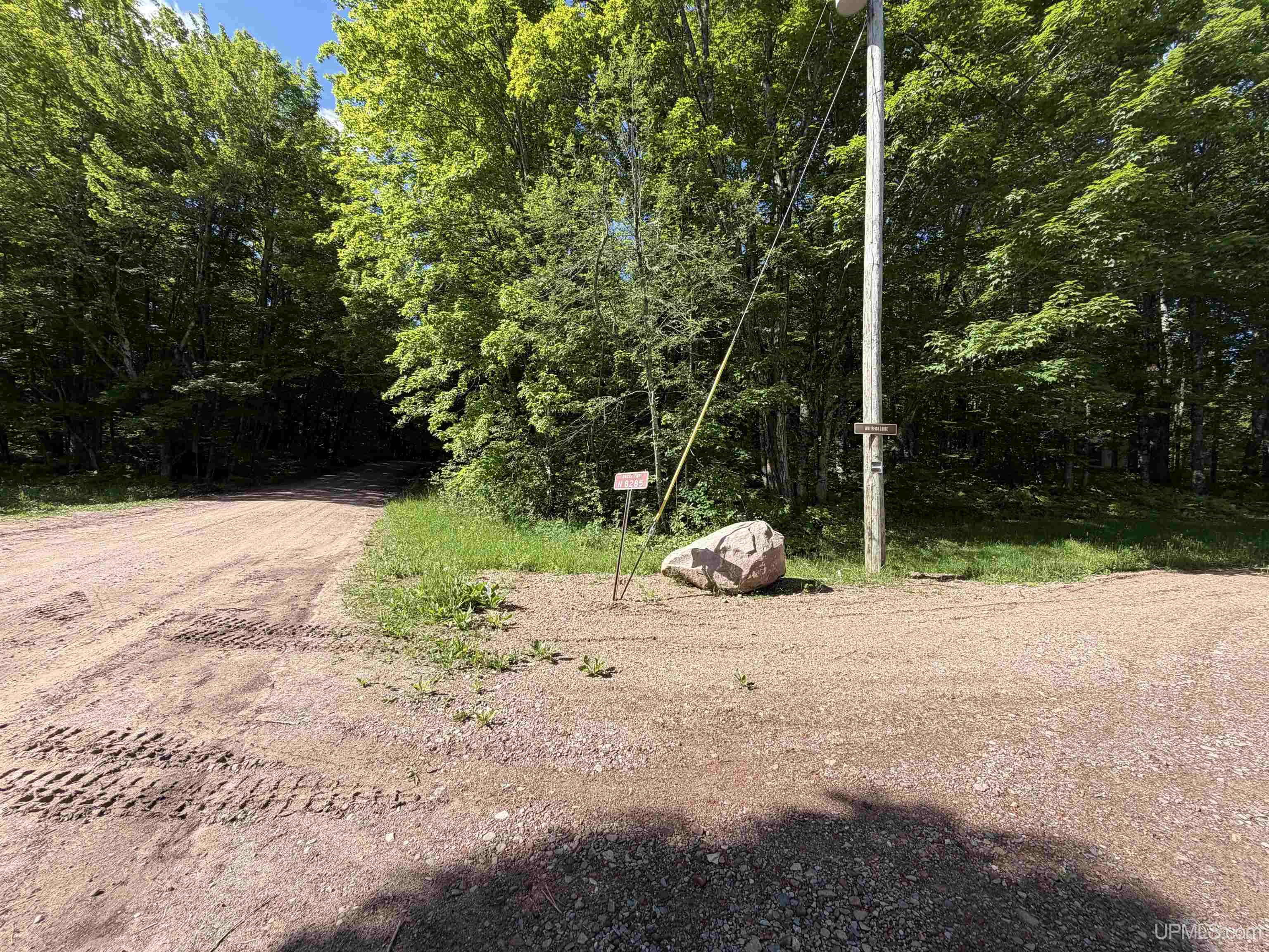 8285 Peter White Road Deerton, MI 49822 - Photo 66 of 67