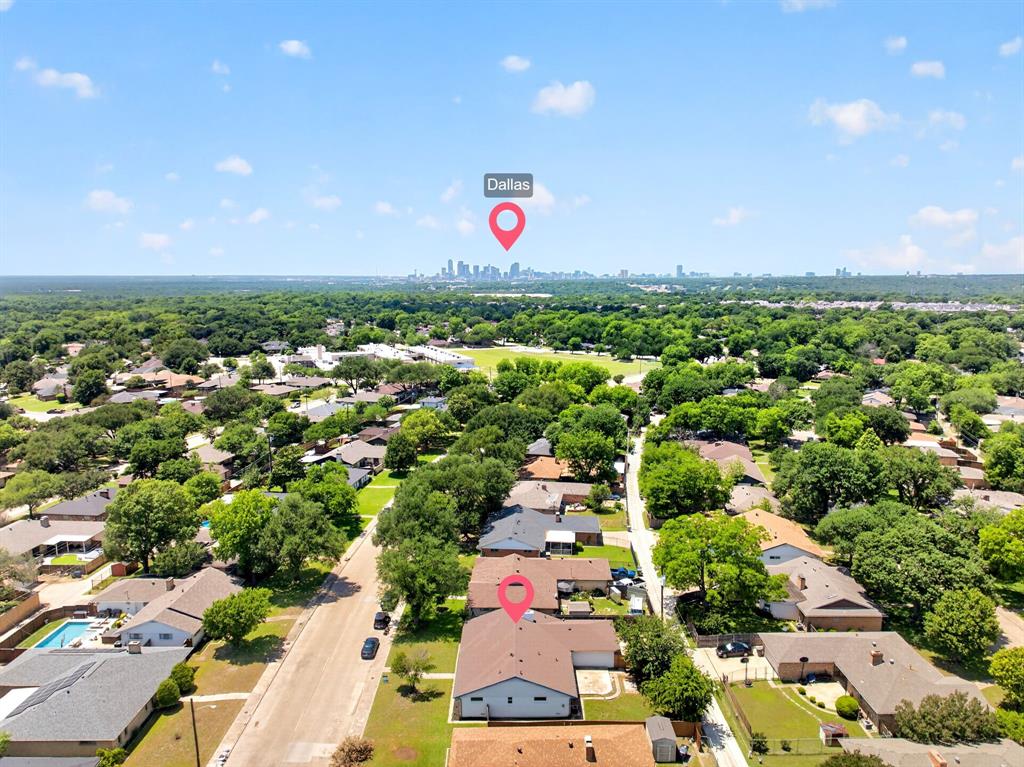 5737 Everglade Road Dallas, TX 75227 - Photo 39 of 40 Gallery Image 39