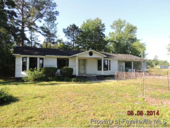 712 Shannon Road Lumberton, NC 28360 - Photo 1 of 6 Gallery Image 1