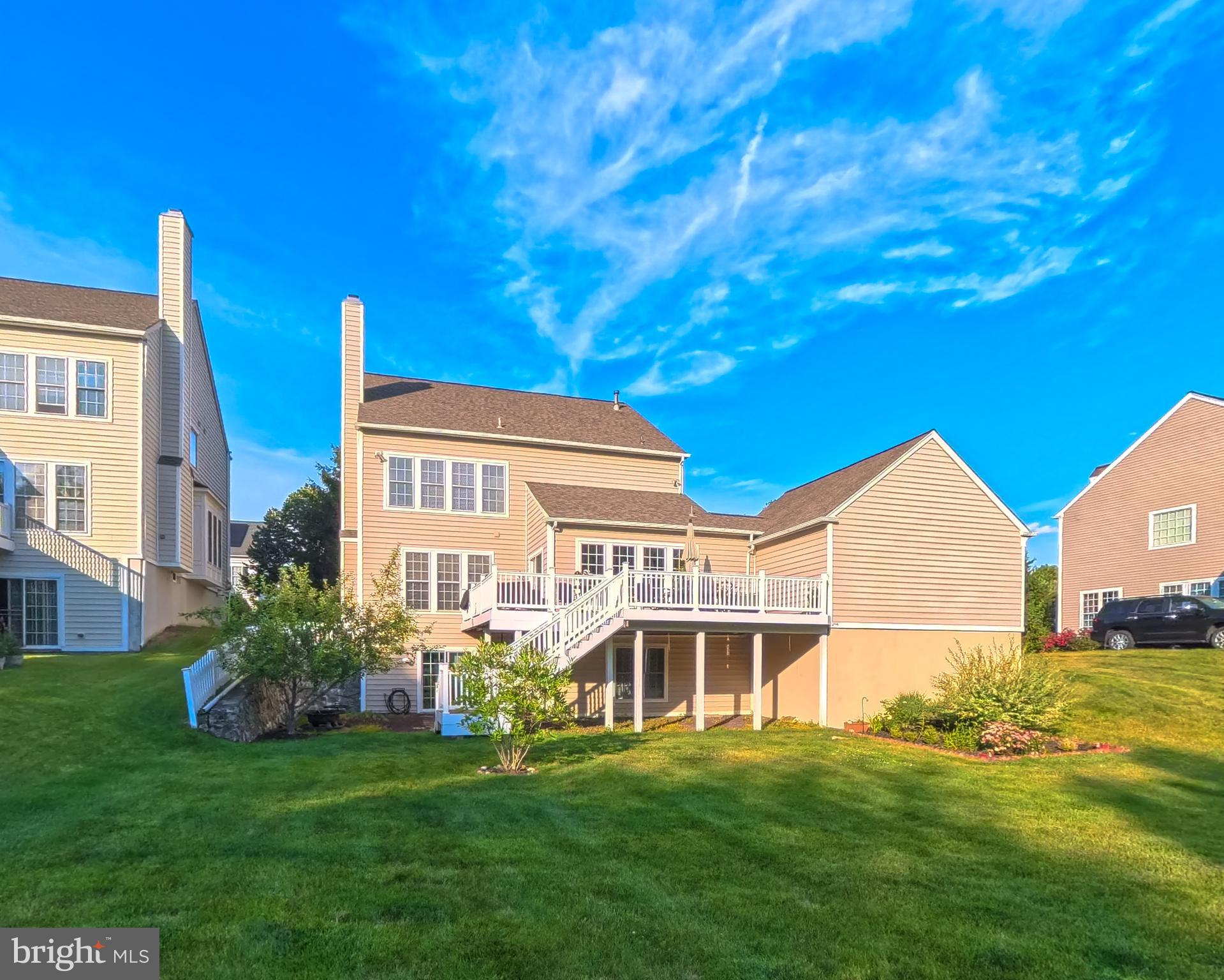 508 Emerson Circle Chester Springs, PA 19425 - Photo 4 of 29