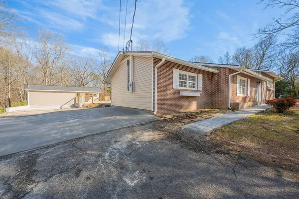 $349,000 | 153 Maple Drive, Summerville, GA 30747