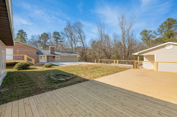 $349,000 | 153 Maple Drive, Summerville, GA 30747