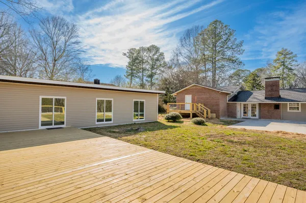 $349,000 | 153 Maple Drive, Summerville, GA 30747