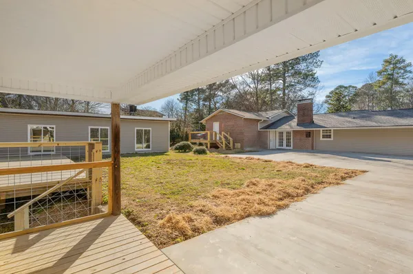$349,000 | 153 Maple Drive, Summerville, GA 30747