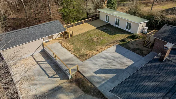 $349,000 | 153 Maple Drive, Summerville, GA 30747