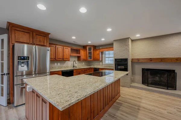 $349,000 | 153 Maple Drive, Summerville, GA 30747