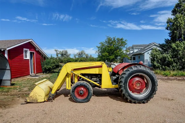 $998,990 | 28242 County Road 10, Keenesburg, CO 80643