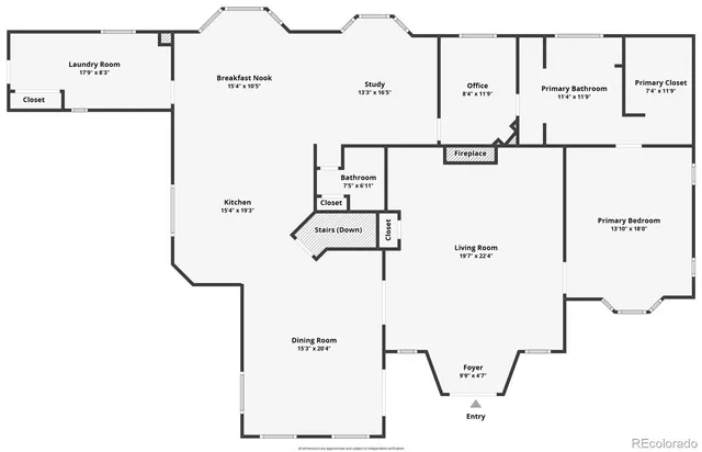 $998,990 | 28242 County Road 10, Keenesburg, CO 80643
