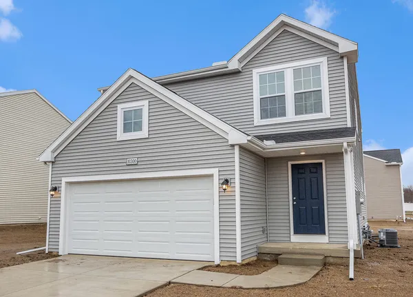 $344,900 | 10100 Kearns Court, Portage, MI 49024