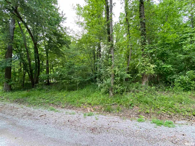$25,000 | Lot 4 Choctaw Drive, Carbondale, IL 62901