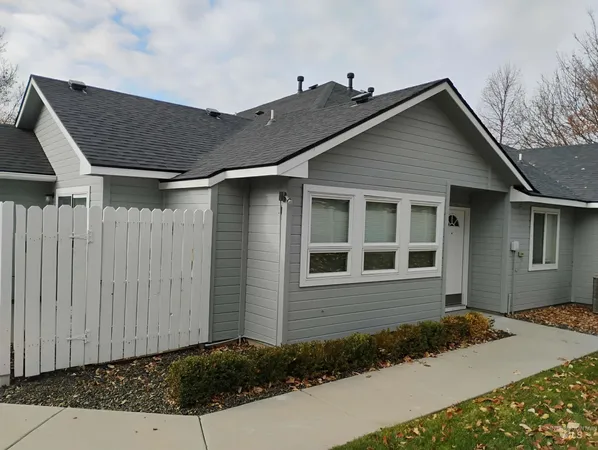 $285,000 | 8856 West Candleston Court, Boise, ID 83709