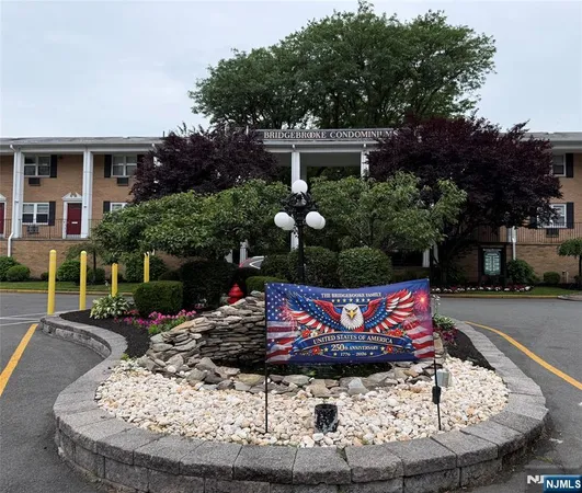$274,700 | 725 Joralemon Street, Unit 31, Belleville, NJ 07109