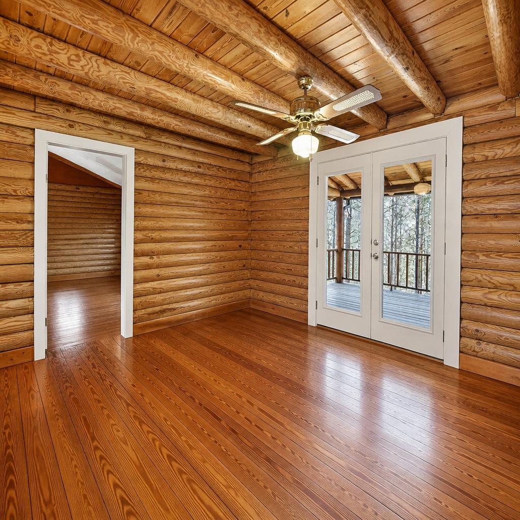7233 Shakerag Road Ellijay, GA 30540 - Photo 11 of 121 AI removed furniture
