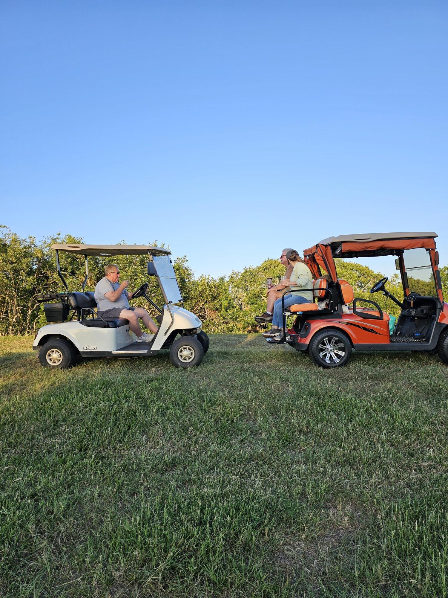 1229 Lakeside Way Sebring, FL 33876 - Photo 39 of 40 20230508_192244