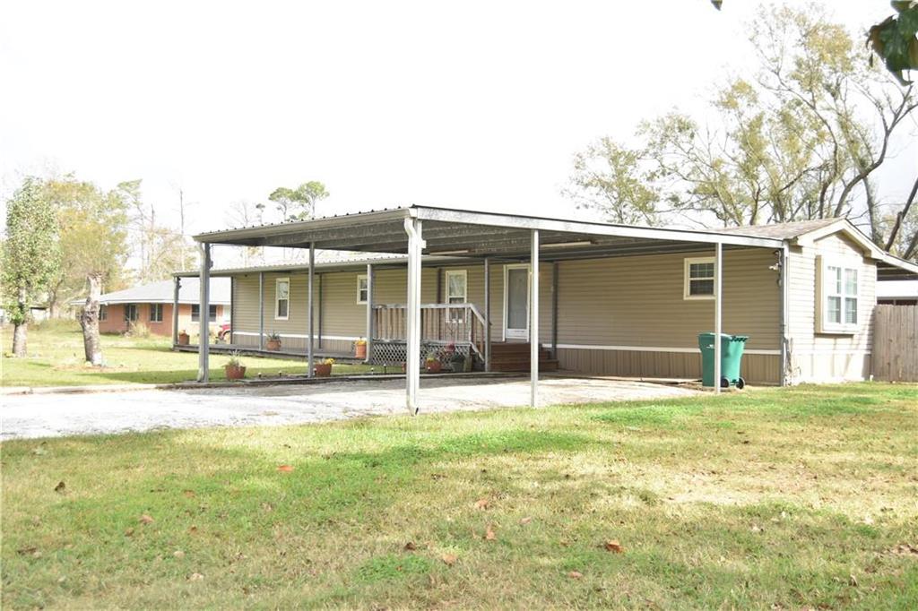 2929 Broussard Road Sulphur, LA 70665 - Photo 2 of 21