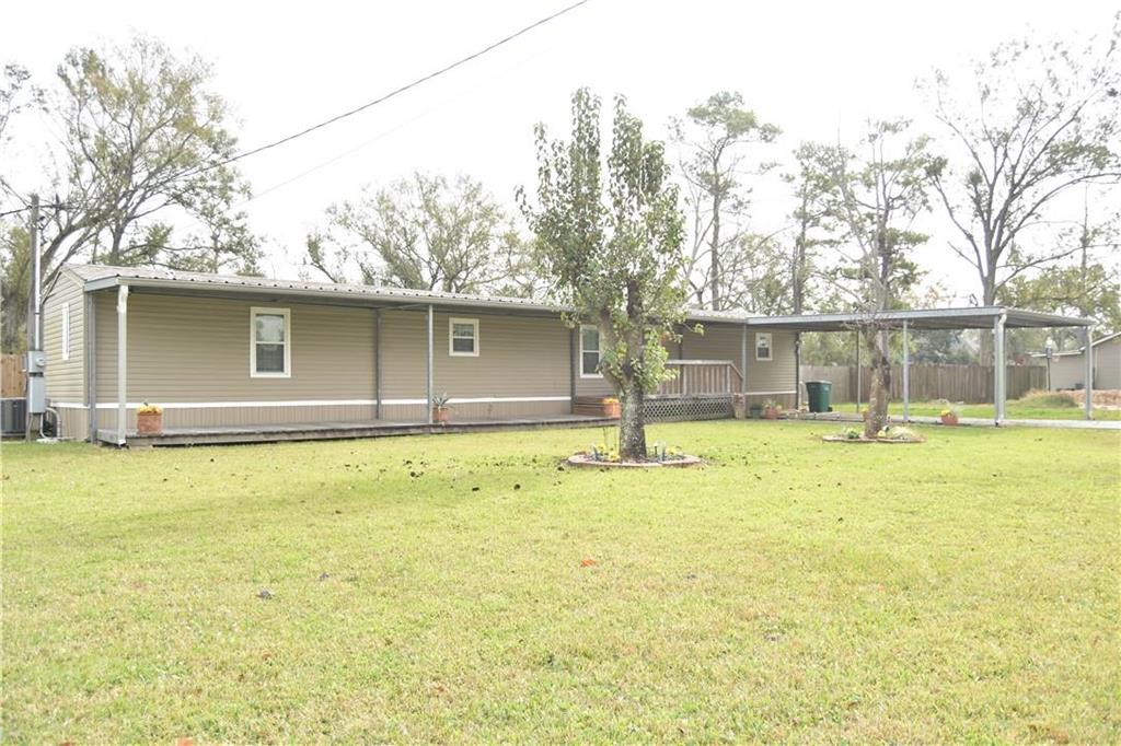 2929 Broussard Road Sulphur, LA 70665 - Photo 3 of 21