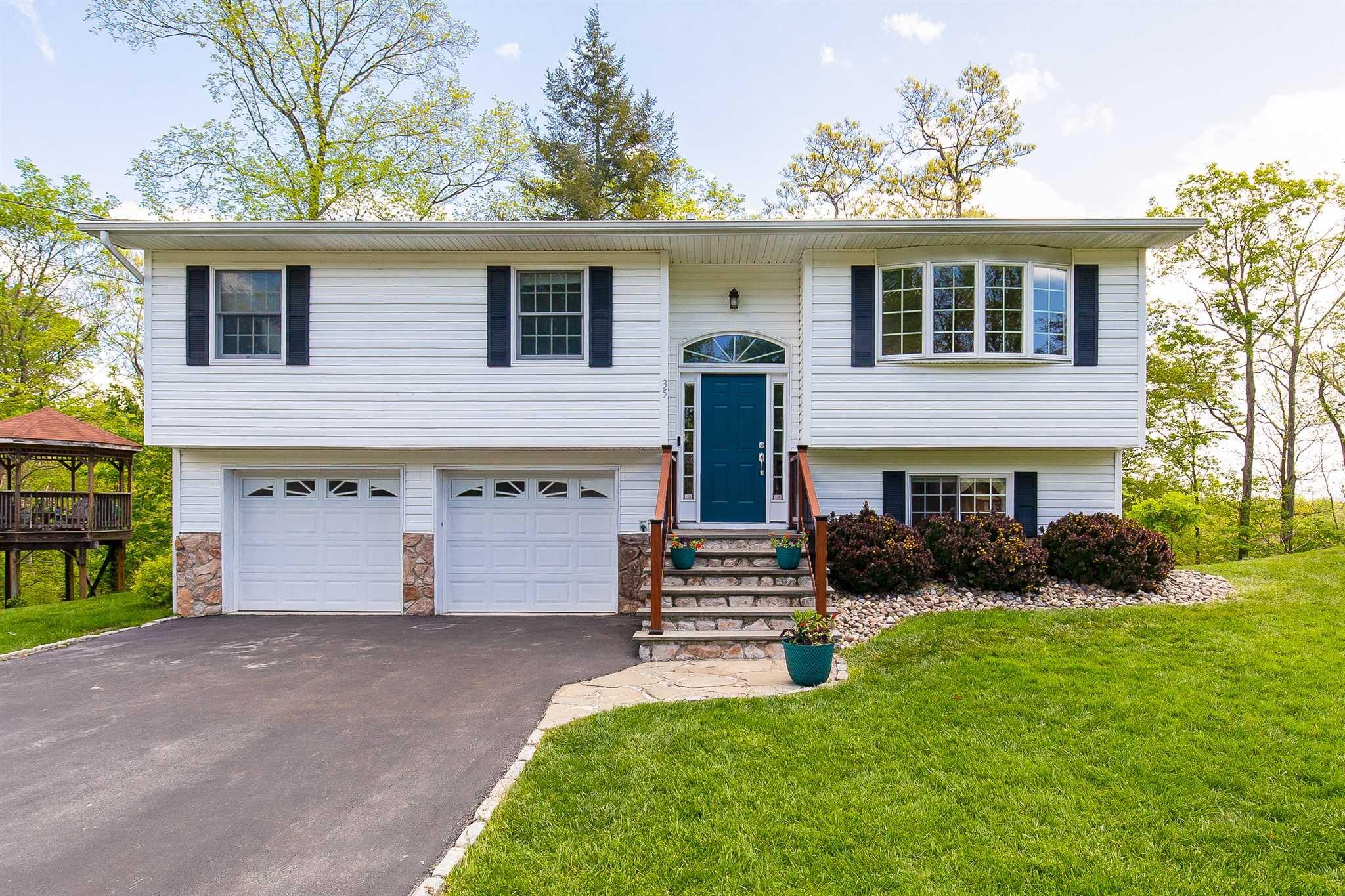 35 Raker Road Poughkeepsie, NY 12603 - Photo 1 of 1