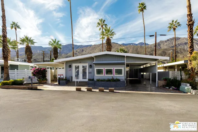 $285,000 | 157 Caravan Street, Palm Springs, CA 92264