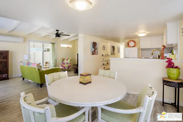 $285,000 | 157 Caravan Street, Palm Springs, CA 92264