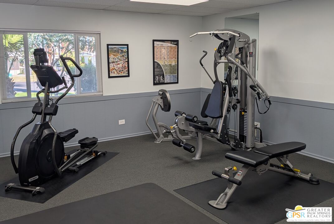 157 Caravan Street Palm Springs, CA 92264 - Photo 34 of 38